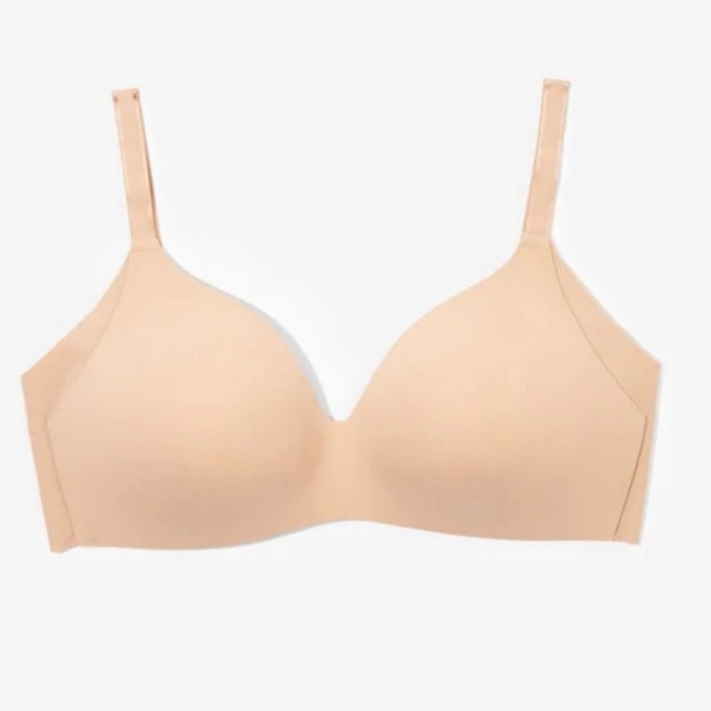Knix NWT wingwoman countour bra size 8+ - Picture 2 of 9
